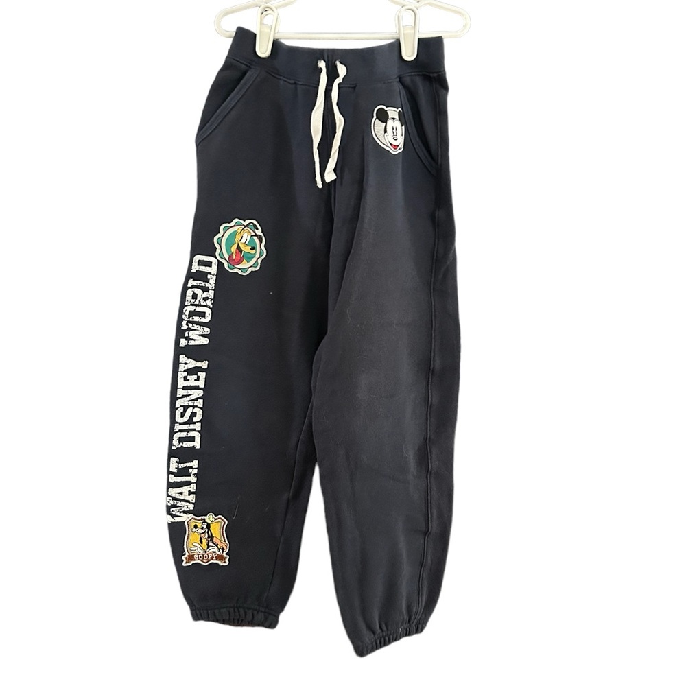 Kids sweat pants Disney Parks